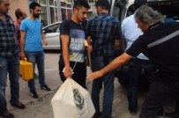 Çaycuma'daki Dershane Ve Okul Denetimi Sona Erdi