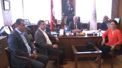 CHP Genel Başkan Yardımcısı Ağbaba Açıklaması 'Yer Üstü Yer Altı Gibi Zengin Değil'