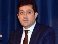 CHP'li başkandan skandal itiraf