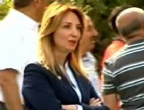 CHP'li Nazlıaka'nın şovuna vatandaş tepkisi