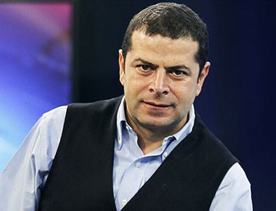 Cüneyt Özdemir'den ana haber açıklaması