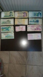 Diyarbakır'da İran Uyruklu Bir Kişi Gözaltına Alındı