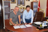 TERMAL TURİZM - Eman Termal'de Yeni Dönem