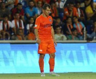 ARİF ERDEM - Emre Bir Maç Daha Oynarsa...