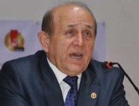 BURHAN KUZU - Erdoğan bir ilki gerçekleştirebilir