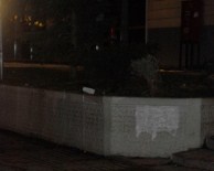 Eskişehir'de Şüpheli Paket Paniği