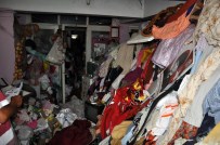 Evinden 16 Kamyonet Çöp, 10 Bin TL Bozuk Para Çıktı