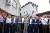 Fidyekızık Kur'an Kursuna Kavuştu