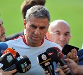 Hamzaoğlu Açıklaması 'Bu Kupa Bizim İçn Çok Önemli'