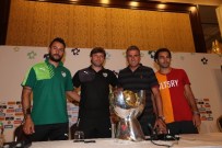 Hamzaoğlu Açıklaması 'Süper Kupa Bizim İçin Çok Anlamlı'