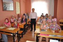 Hayrabolu'da Yaz Kuran Kursları Sürüyor