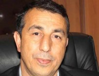 ABDULLAH DEMİRBAŞ - HDP'li başkanı ölümle tehdit ettiler