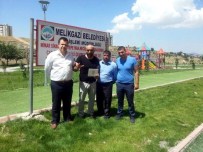 Her İle Necmettin Erbakan Parkı, Bulvarı Ve Gençlik Merkezi