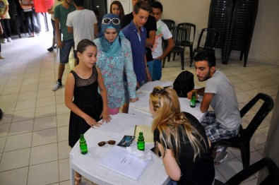 'İftarlık Gazoz' Filmi İçin Figüran Aranıyor