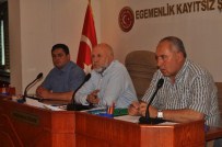 İGM Ağustos Ayı Çalışmaları Sona Erdi