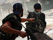 'İran, Suriye ve Irak'a savaşçı taşıyor'