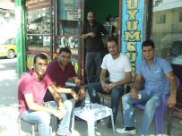 İş Sezonu Nedeniyle Çarşı Merkezi Boşaldı