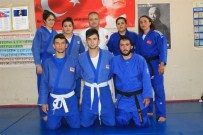 İşitme Engelli Judocular Avrupa Şampiyonasına Hazırlanıyor