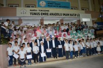 İyc'nin Yaz Okulu Tamamlandı