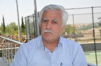 BARIŞ SÜRECİ - Kahta Belediye Başkanı Toprak Açıklaması