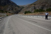 Kapanan Yol Ekonomik Kaybıda Beraberinde Getirdi