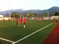 Kartepe Turnuvası Bol Gollü Başladı