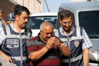 Kayseri'deki Tarihi Eser Operasyonu