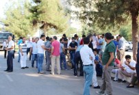 'Kırklardağı Operasyonu' Sanıkları Adliyeye Sevk Edildi