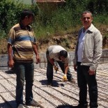 Kızılay, Şaphane'ye Kan Alım Merkezi Kuruyor