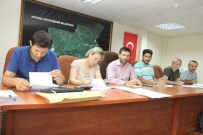 CASPER - Kocaeli'de Öğrencilere Dağıtılacak 27 Bin Adet Tablet Bilgisayar İçin İhale Yapıldı