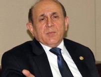 BURHAN KUZU - Komisyonsuz Meclis tartışması büyüdü