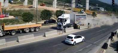 Korkunç Kazadan Kurtulan Aile Konuştu