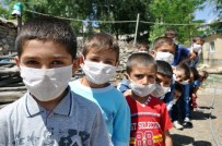 Köylülerin Enfeksiyon Korkusu