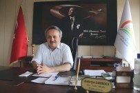 KURBANLIK HAYVAN - Kurban Bayramı'na Doğru