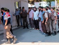 DAEŞ - Manisa'da DAEŞ operasyonu: 17 gözaltı