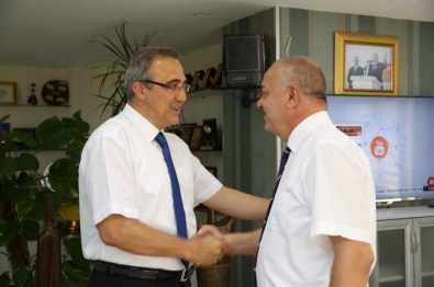 Manisa İçin 2016 Yatırım Yılı Olacak