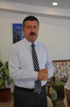 YAĞLI GÜREŞLER - Merzifon Belediye Başkanı Kargı, Muhtarlarla Bir Araya Geldi