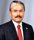 CONDOLEEZZA RICE - Mesut Mezkit, 'Ortadoğu'da Yeni Bir Devlet Kurulmak İsteniyor'