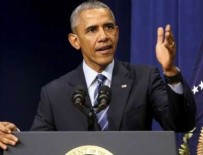 Obama'dan Türkiye'ye uyarı!
