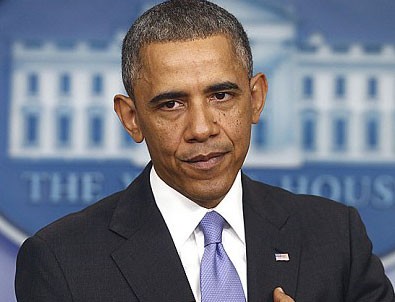 Obama'nın sözlerine Ankara'dan yanıt