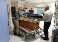 Ölen Turistlerin Cenazeleri Antalya'ya Gönderildi
