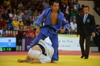 MUSTAFA DÜNDAR - Osmangazili Judocu Dünya Üçüncüsü