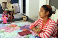 Küçük Yaşta Evlendiği İçin Eşi Tutuklanan Kadının Çaresizliği