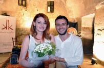 MÜZİK FESTİVALİ - Piyanistten Klasik Müzik Konserinde Evlenme Teklifi