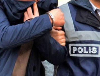 PKK sempatizanlarını kışkırtan 'Paralel' polis tutuklandı