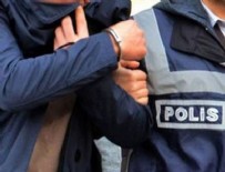 PARALEL YAPI - PKK sempatizanlarını kışkırtan 'Paralel' polis tutuklandı