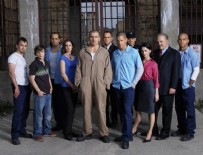WENTWORTH MILLER - Prison Break ekranlara dönüyor