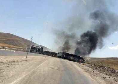 Şehidin adı belli oldu