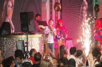 Serdar Ortaç: Kalan son yıllarımda hep mutlu olmaya çalışacağım