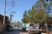 Sokak Lambalarının Gündüz Yanmasına Tepki